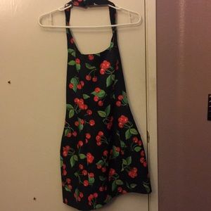 Pin up dress